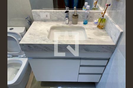 Apartamento à venda com 65m², 2 quartos e 1 vagaBanheiro