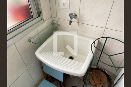 Apartamento à venda com 65m², 2 quartos e 1 vagaÁrea de Serviço