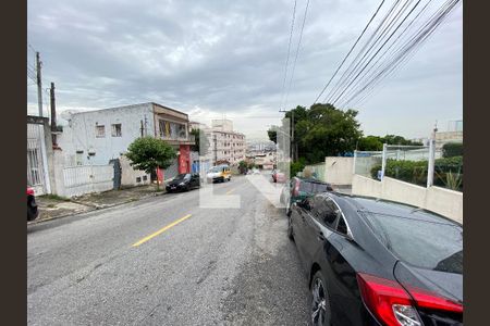 Apartamento à venda com 65m², 2 quartos e 1 vagaVista da Rua