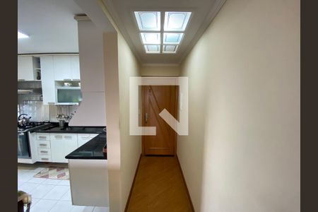 Apartamento à venda com 65m², 2 quartos e 1 vagaSala