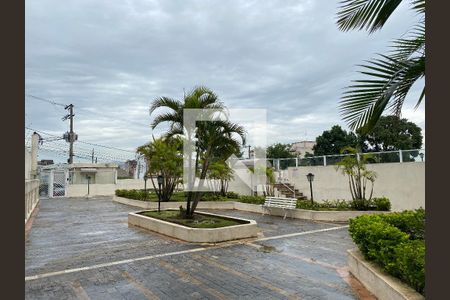 Apartamento à venda com 65m², 2 quartos e 1 vagaÁrea comum