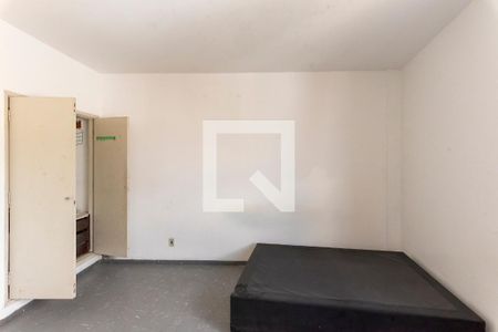 Sala/Quarto de apartamento para alugar com 1 quarto, 27m² em Centro, Campinas