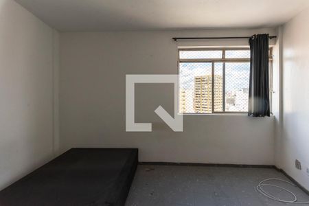 Sala/Quarto de apartamento para alugar com 1 quarto, 27m² em Centro, Campinas