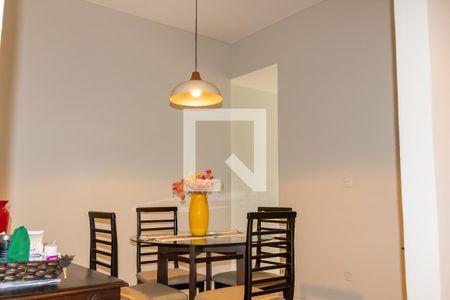 Sala de Jantar - 1º Pavimento de casa à venda com 3 quartos, 270m² em Méier, Rio de Janeiro
