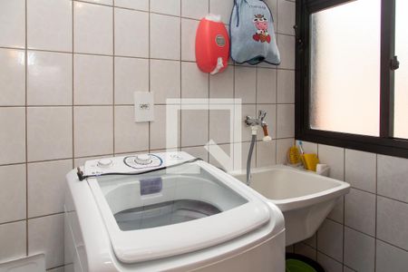 Apartamento para alugar com 63m², 2 quartos e 1 vagaÁrea de Serviço