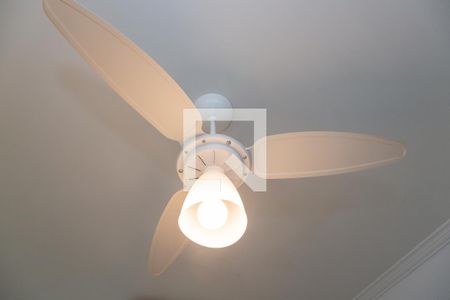 Quarto - Detalhe de apartamento para alugar com 2 quartos, 63m² em Jardim Las Palmas, Guarujá