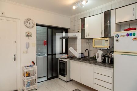 Apartamento para alugar com 63m², 2 quartos e 1 vagaCozinha