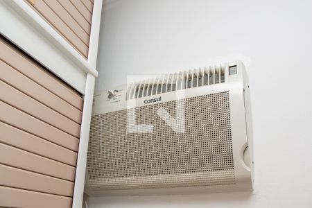 Apartamento para alugar com 63m², 2 quartos e 1 vagaQuarto - Detalhe