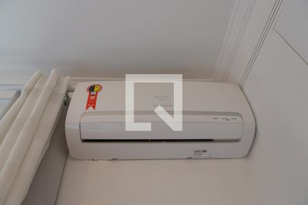 Apartamento para alugar com 63m², 2 quartos e 1 vagaSuíte - Detalhe