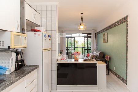 Apartamento para alugar com 63m², 2 quartos e 1 vagaCozinha