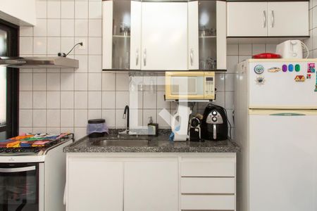 Apartamento para alugar com 63m², 2 quartos e 1 vagaCozinha