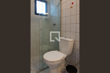 Apartamento para alugar com 63m², 2 quartos e 1 vagaBanheiro