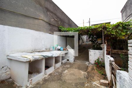 Casa à venda com 209m², 1 quarto e 4 vagasÁrea Externa