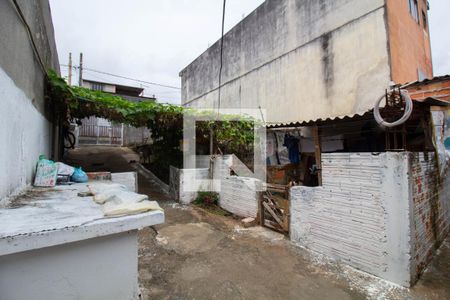 Casa à venda com 209m², 1 quarto e 4 vagasÁrea Externa