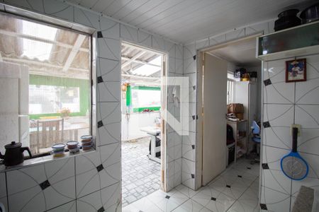 Casa à venda com 209m², 1 quarto e 4 vagasCozinha