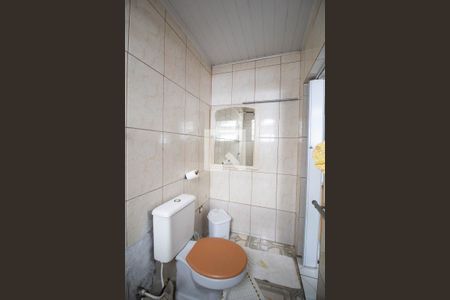 Casa à venda com 209m², 1 quarto e 4 vagasBanheiro