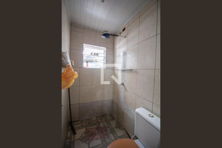 Casa à venda com 209m², 1 quarto e 4 vagasBanheiro