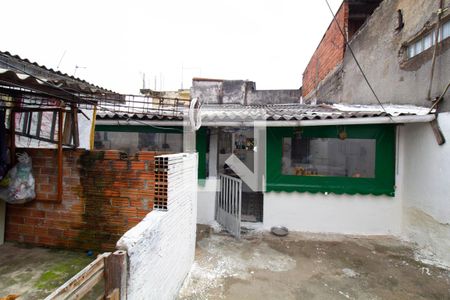 Casa à venda com 209m², 1 quarto e 4 vagasÁrea Externa