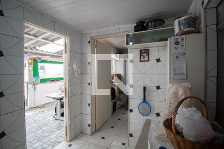 Casa à venda com 209m², 1 quarto e 4 vagasCozinha