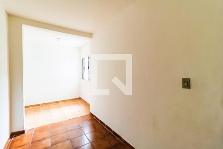 Quarto 1 de casa para alugar com 2 quartos, 60m² em Parque Maraba, Taboão da Serra