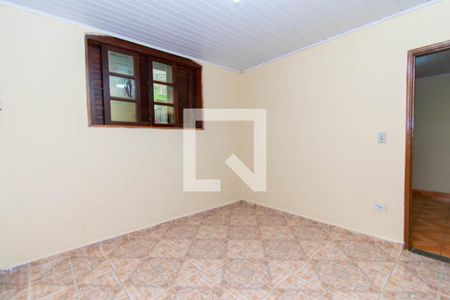 Quarto 1 de casa para alugar com 2 quartos, 75m² em Vila Portuguesa, São Paulo