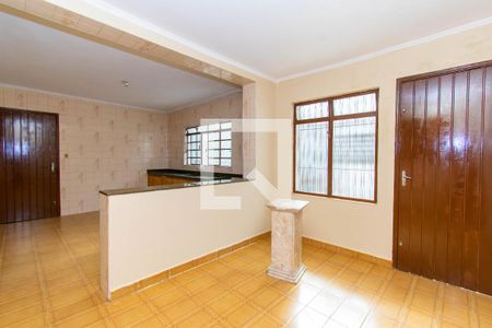 Casa para alugar com 75m², 2 quartos e 1 vagaCopa