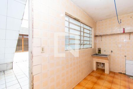 Casa para alugar com 75m², 2 quartos e 1 vagaÁrea de Serviço