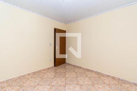 Quarto 1 de casa para alugar com 2 quartos, 75m² em Vila Portuguesa, São Paulo