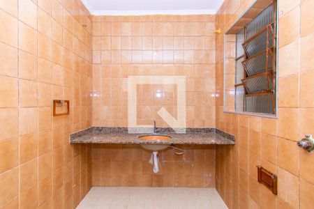 Casa para alugar com 75m², 2 quartos e 1 vagaBanheiro