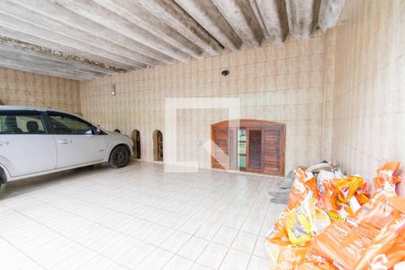 Casa para alugar com 75m², 2 quartos e 1 vagaGaragem