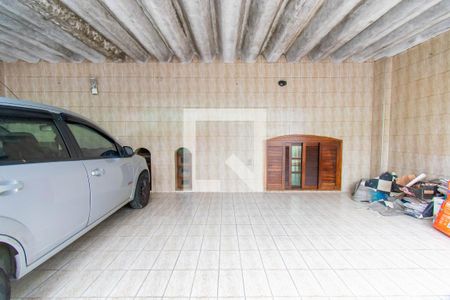 Casa para alugar com 75m², 2 quartos e 1 vagaGaragem