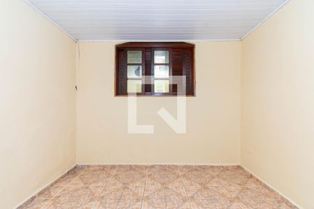 Quarto 1 de casa para alugar com 2 quartos, 75m² em Vila Portuguesa, São Paulo
