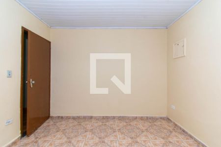 Quarto 1 de casa para alugar com 2 quartos, 75m² em Vila Portuguesa, São Paulo