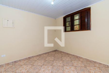 Quarto 1 de casa para alugar com 2 quartos, 75m² em Vila Portuguesa, São Paulo