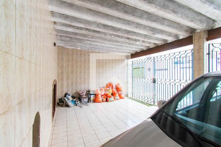 Casa para alugar com 75m², 2 quartos e 1 vagaGaragem