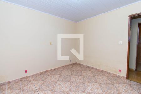 Quarto 2 de casa para alugar com 2 quartos, 75m² em Vila Portuguesa, São Paulo