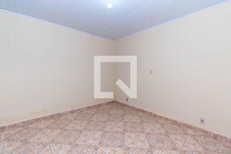 Quarto 2 de casa para alugar com 2 quartos, 75m² em Vila Portuguesa, São Paulo