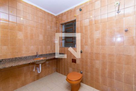 Casa para alugar com 75m², 2 quartos e 1 vagaBanheiro