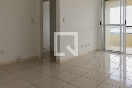 Sala de apartamento para alugar com 2 quartos, 67m² em Jardim Cidade Pirituba, São Paulo