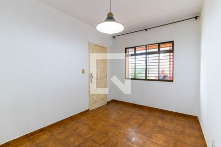 Sala de casa para alugar com 3 quartos, 275m² em Jardim Pedro José Nunes, São Paulo