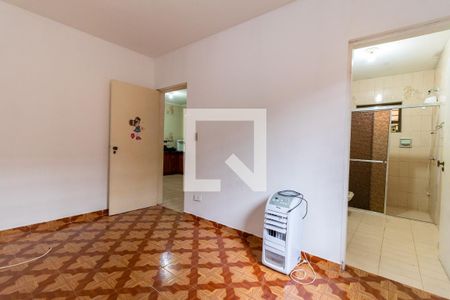 Quarto Suíte de casa para alugar com 3 quartos, 275m² em Jardim Pedro José Nunes, São Paulo