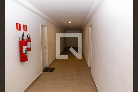 Apartamento à venda com 53m², 2 quartos e 1 vagaHall de entrada