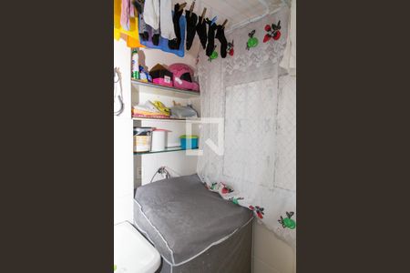 Apartamento à venda com 53m², 2 quartos e 1 vagaÁrea de Serviço