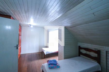 Casa à venda com 430m², 8 quartos e 8 vagasEdícula - Quarto 1