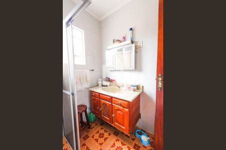 Casa à venda com 430m², 8 quartos e 8 vagasBanheiro Social