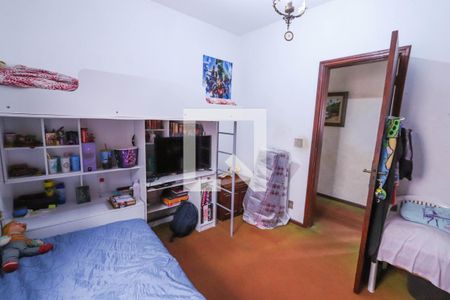 Casa à venda com 430m², 8 quartos e 8 vagasQuarto 1 