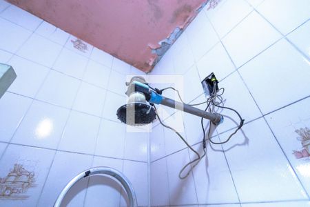 Casa à venda com 430m², 8 quartos e 8 vagasBanheiro de Serviço