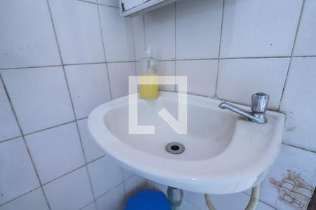 Casa à venda com 430m², 8 quartos e 8 vagasBanheiro de Serviço