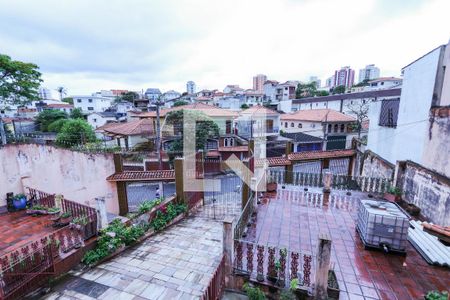 Casa à venda com 430m², 8 quartos e 8 vagasEdícula - Varanda Sala