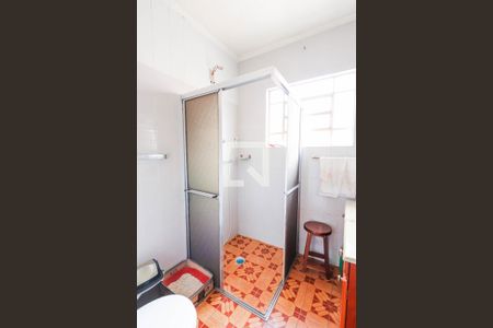 Casa à venda com 430m², 8 quartos e 8 vagasBanheiro Social